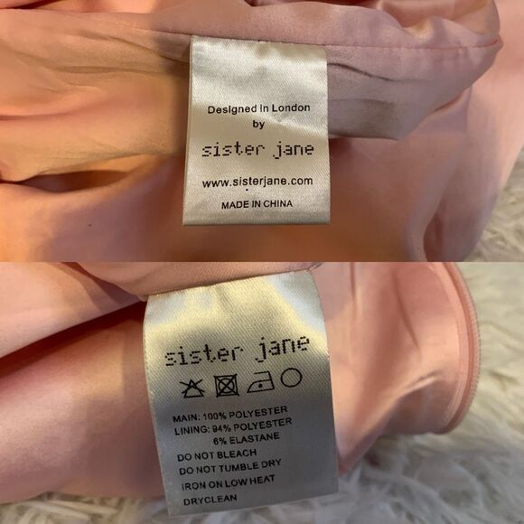 Sister Jane Dress Size S - Picture 8 of 10
